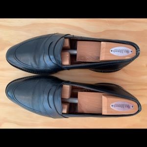 Allen Edmond dress shoes 10.5